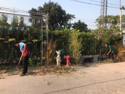 ไฟล์แนบ กปภ.สาขาคลองหลวง จัดกิจกรรม Big Cleaning Day ครั้งที่ 2/2566