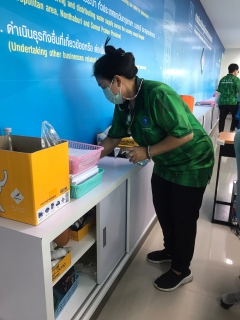 ไฟล์แนบ กปภ.สาขาคลองหลวง จัดกิจกรรม Big Cleaning Day ครั้งที่ 2/2566