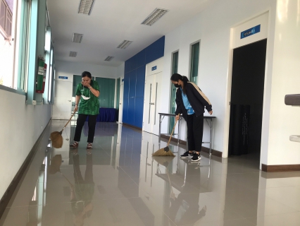 ไฟล์แนบ กปภ.สาขาคลองหลวง จัดกิจกรรม Big Cleaning Day ครั้งที่ 2/2566