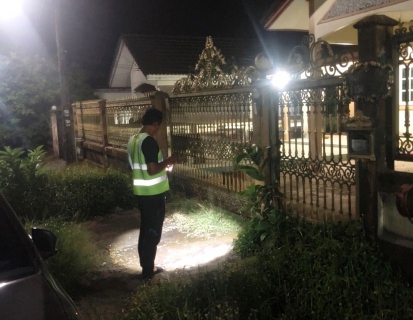 ไฟล์แนบ กปภ.สาขาระนอง ลงพื้นที่ค้นหาท่อแตกรั่วลดน้ำสูญเสีย ตามแผนประจำเดือน มีนาคม 2566