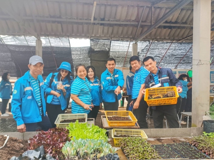 ไฟล์แนบ การประปาส่วนภูมิภาคสาขาฮอด จัดกิจกรรมศึกษาดูงาน ประจำปี 2566