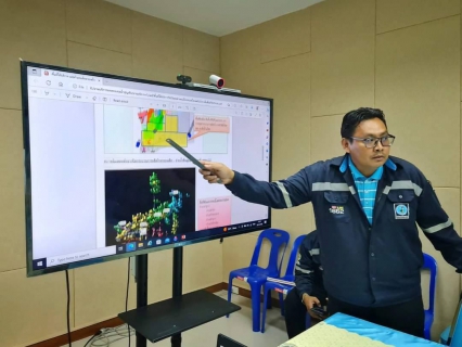 ไฟล์แนบ ผู้ว่าการ กปภ.ลงพื้นที่ติดตามผลการแก้ไขปัญหาจากการหยุดจ่ายน้ำเพื่อทำการสำรวจและบำรุงรักษาท่อขนาด 3,400 มม.ของกปน.        