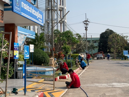 ไฟล์แนบ กิจกรรม "Big Cleaning Day"