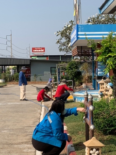 ไฟล์แนบ กิจกรรม "Big Cleaning Day"