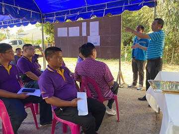 ไฟล์แนบ เทศบาลเวียงสรวย อ.แม่สรวย จ.เชียงราย เข้าศึกษาดูงานตามโครงการฝึกอบรมเพื่อเพิ่มประสิทธิภาพการปฏิบัติงานของคณะผู้บริหาร