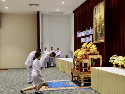 ไฟล์แนบ กปภ.ข.4 ร่วมวางพานพุ่ม วันที่ระลึกพระบาทสมเด็จพระนั่งเกล้าเจ้าอยู่หัว พระมหาเจษฎาราชเจ้า