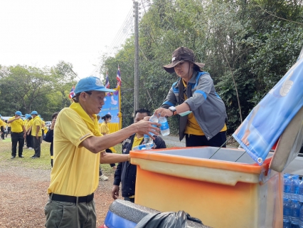 ไฟล์แนบ กปภ.สาขาขลุง เข้าร่วมกิจกรรมจิตอาสาพัฒนา ทำความสะอาดปรับภูมิทัศน์ เนื่องในวันคล้ายวันพระราชสมภพพระบาทสมเด็จพระนั่งเกล้าเจ้าอยู่หัว