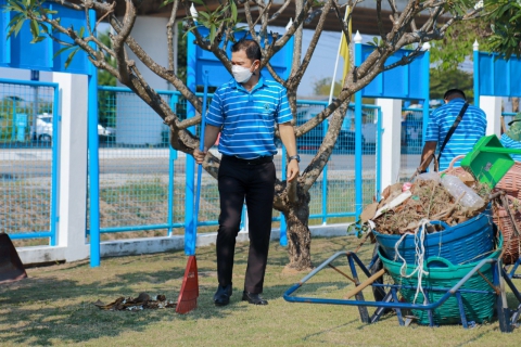 ไฟล์แนบ การประปาส่วนภูมิภาคสาขาประจวบคีรีขันธ์ จัดกิจกรรม 5 ส. (Big Cleaning Day) ครั้งที่ 2/2566