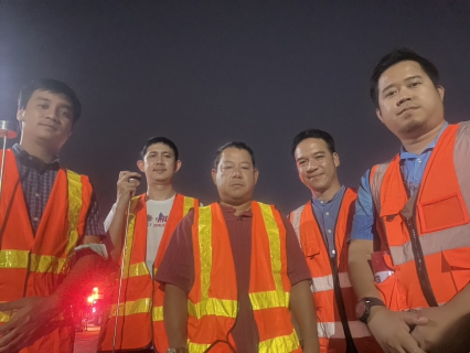 ไฟล์แนบ ชวนลดน้ำสูญเสีย  กำแพงเพชร ลุย ! ซ่อมด่วน 