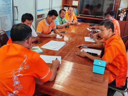 ไฟล์แนบ การประปาส่วนภูมิภาคสาขากาญจนดิษฐ์ ประชุมมอบหมายงานเพื่อเร่งดำเนินการแก้ปัญหาน้ำไหลอ่อน ในพื้นที่บริการของ กปภ.สาขากาญจนดิษฐ์