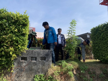 ไฟล์แนบ กปภ.สาขากระบี่ ดำเนินงานตามแผนบริหารจัดการน้ำสูญเสียเชิงรุก เดินหน้าลงพื้นที่ ตำบลเหนือคลอง อำเภอเหนือคลอง จังหวัดกระบี่ เดินเท้าหาท่อแตกรั่ว พร้อมซ่อมปิดจุด เพื่อลดการเกิดน้ำสูญเสีย 