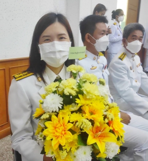 ไฟล์แนบ กปภ.สาขาปทุมธานี เข้าร่วม "พิธีวันที่ระลึกพระบาทสมเด็จพระนั่งเกล้าเจ้าอยู่หัว พระมหาเจษฎาราชเจ้า" ของจังหวัดปทุมธานี