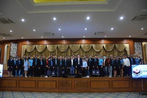 ไฟล์แนบ การประปาส่วนภูมิภาคสาขาภูเก็ต เข้าร่วมอบรม โครงการพัฒนาความเป็นผู้ประกอบการและนวัตกร สำหรับผู้บริหารการประปาส่วนภูมิภาค (Entrepreneur and Innovator Development Project for PWA Business Unit Leaders)