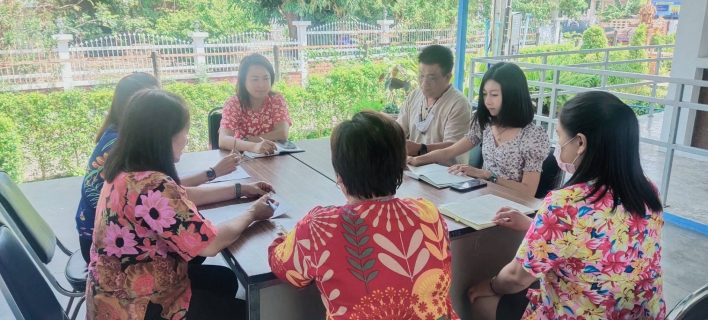 ไฟล์แนบ กปภ.สาขากำแพงเพชร "มอร์นิ่ง ทอล์ค งานอำนวยการ เสริมพลังทีมให้แข็งแกร่ง " สามัคคีคือพลัง" 