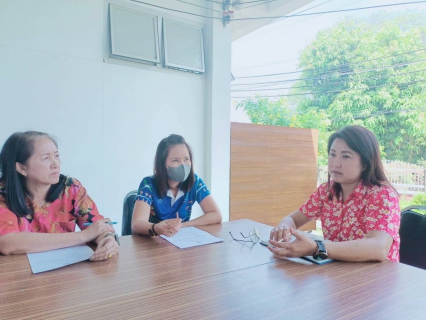 ไฟล์แนบ กปภ.สาขากำแพงเพชร "มอร์นิ่ง ทอล์ค งานอำนวยการ เสริมพลังทีมให้แข็งแกร่ง " สามัคคีคือพลัง" 