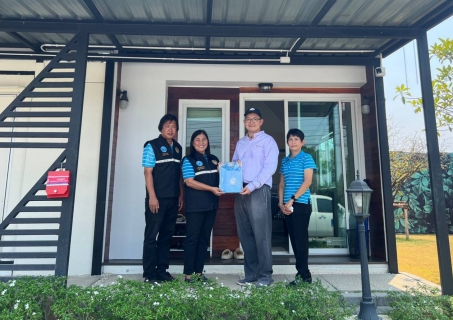 ไฟล์แนบ กปภ.สาขาอ้อมน้อย ร่วมเป็นพยานเซ็นสัญญาในโครงการจัดการการใช้น้ำอย่างรู้คุณค่า (DSM)