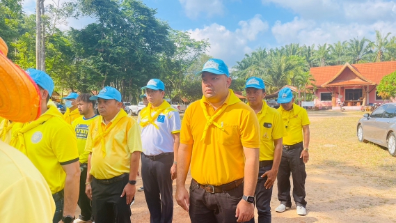 ไฟล์แนบ การประปาส่วนภูมิภาคสาขาชุมพร ร่วมกิจกรรมจิตอาสาพัฒนาเนื่องในวันที่ระลึก พระบาทสมเด็จพระพุทธยอดฟ้าจุฬาโลกมหาราชหรือวันจักรี