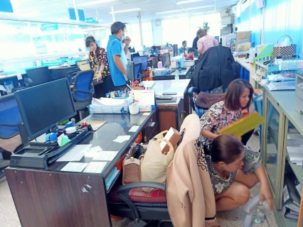 ไฟล์แนบ กปภ.สาขาปราณบุรี จัดกิจกรรม Big Clearning day ประจำไตรมาส 3/2566 ณ สำนักงาน กปภ.สาขาปราณบุรี และโดยรอบบริเวณ 