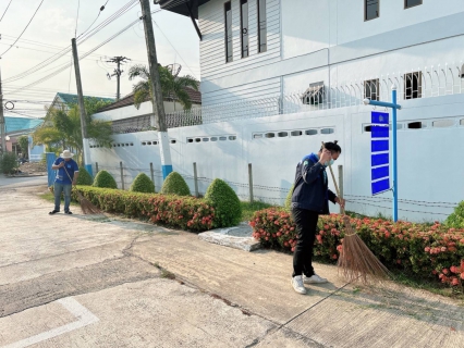 ไฟล์แนบ กปภ.สาขาปราณบุรี จัดกิจกรรม Big Clearning day ประจำไตรมาส 3/2566 ณ สำนักงาน กปภ.สาขาปราณบุรี และโดยรอบบริเวณ 