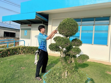 ไฟล์แนบ กปภ.สาขาปราณบุรี จัดกิจกรรม Big Clearning day ประจำไตรมาส 3/2566 ณ สำนักงาน กปภ.สาขาปราณบุรี และโดยรอบบริเวณ 