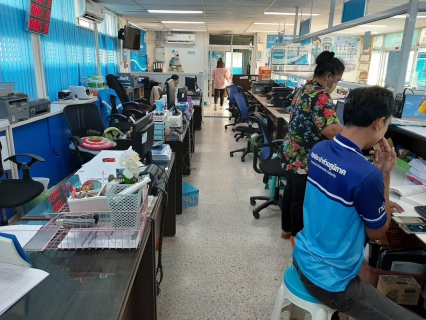 ไฟล์แนบ กปภ.สาขาปราณบุรี จัดกิจกรรม Big Clearning day ประจำไตรมาส 3/2566 ณ สำนักงาน กปภ.สาขาปราณบุรี และโดยรอบบริเวณ 