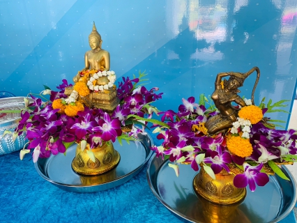 ไฟล์แนบ กปภ.สาขาสามพราน สืบสานประเพณีสงกรานต์ 2566