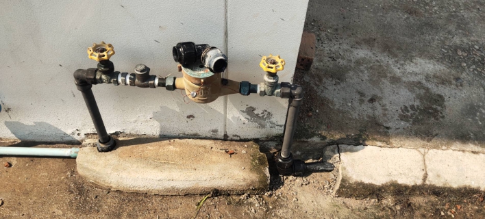 ไฟล์แนบ ยิ้มรับ !! บริการประทับใจ Mr.ประปากำแพงเพชร ตรวจสอบน้ำประปารั่ว