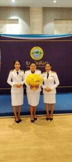 ไฟล์แนบ กปภ.สาขาพังงา ร่วมพิธีถวายราชสักการะ เนื่องในวันพระบาทสมเด็จพระพุทธยอดฟ้าจุฬาโลกมหาราชและวันที่ระลึกมหาจักรีบรมราชวงศ์