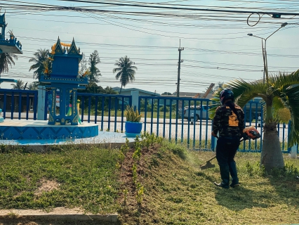 ไฟล์แนบ การประปาส่วนภูมิภาคสาขากุยบุรี จัดกิจกรรม 5 ส. (Big Cleaning Day) 