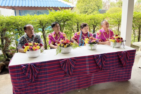 ไฟล์แนบ กปภ.ข.6 สืบสานประเพณีปีใหม่ไทย สงกรานต์ ประจำปี 2566