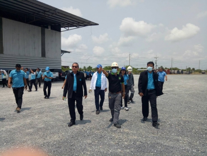 ไฟล์แนบ กปภ.สาขาปากพนัง เข้าร่วมศึกษาดูงาน ณ บริษัท Ea wind หาดกังหัน 3 จำกัด