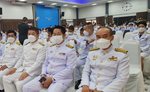 ไฟล์แนบ วันพระบาทสมเด็จพระพุทธยอดฟ้าจุฬาโลกมหาราช และวันที่ระลึกมหาจักรีบรมวงศ์ ประจำปี 2566 กปภ.สาขาเวียงเชียงของ