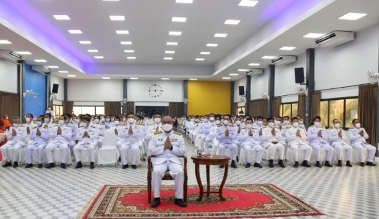 ไฟล์แนบ วันพระบาทสมเด็จพระพุทธยอดฟ้าจุฬาโลกมหาราช และวันที่ระลึกมหาจักรีบรมวงศ์ ประจำปี 2566 กปภ.สาขาเวียงเชียงของ