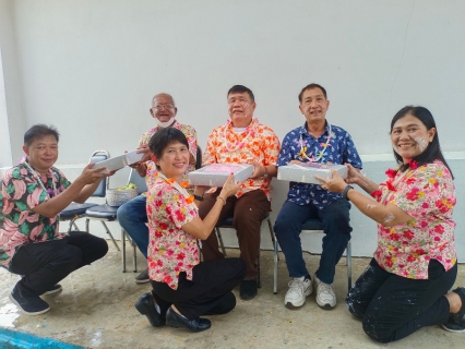 ไฟล์แนบ กปภ.สาขาอ้อมน้อย จัดกิจกรรมประเพณีวันสงกรานต์ เย็นฉ่ำรื่นใจ ประจำปี 2566