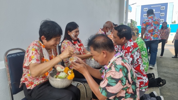 ไฟล์แนบ กปภ.สาขาอ้อมน้อย จัดกิจกรรมประเพณีวันสงกรานต์ เย็นฉ่ำรื่นใจ ประจำปี 2566