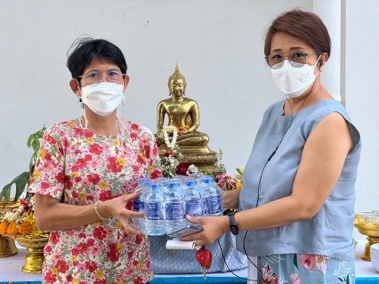 ไฟล์แนบ กปภ.สาขาอ้อมน้อย จัดกิจกรรมประเพณีวันสงกรานต์ เย็นฉ่ำรื่นใจ ประจำปี 2566