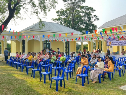 ไฟล์แนบ กปภ.สาขาภูเก็ต ร่วมกิจกรรมเทศกาลสงกรานต์ รดน้ำขอพรผู้ใหญ่ เพื่อสืบสานประเพณีวัฒนธรรมของจังหวัดภูเก็ต ประจำปี 2566