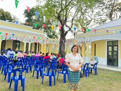 ไฟล์แนบ กปภ.สาขาภูเก็ต ร่วมกิจกรรมเทศกาลสงกรานต์ รดน้ำขอพรผู้ใหญ่ เพื่อสืบสานประเพณีวัฒนธรรมของจังหวัดภูเก็ต ประจำปี 2566