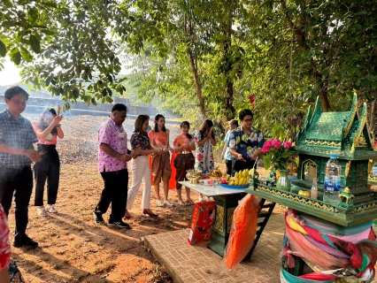 ไฟล์แนบ กปภ.สาขาภูเก็ต จัดกิจกรรมเทศกาลสงกรานต์ปีใหม่ไทย เพื่อสืบสานประเพณีและวัฒนธรรมไทย