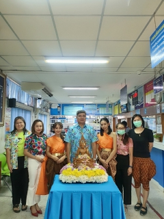 ไฟล์แนบ กปภ.สาขาภูเก็ต จัดกิจกรรมเทศกาลสงกรานต์ปีใหม่ไทย เพื่อสืบสานประเพณีและวัฒนธรรมไทย