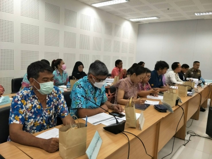 ไฟล์แนบ กปภ.สาขาภูเก็ต เข้าร่วมประชุมคณะกรรมการบริหารงานจังหวัดแบบบูรณาการจังหวัด (ก.บ.จ.ภูเก็ต) ครั้งที่ 3/ปีงบประมาณ พ.ศ. 2566