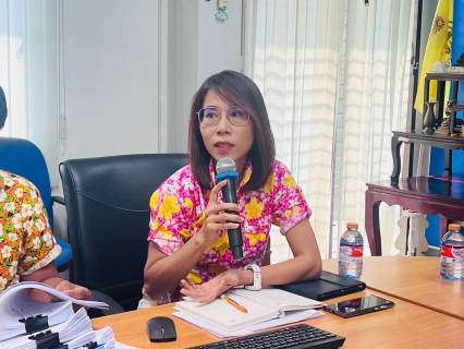 ไฟล์แนบ กปภ.สาขาราชบุรี ดำเนินกิจกรรมโครงการสนทนายาม( Morning Talk ) ประจำเดือน เมษายน 2566