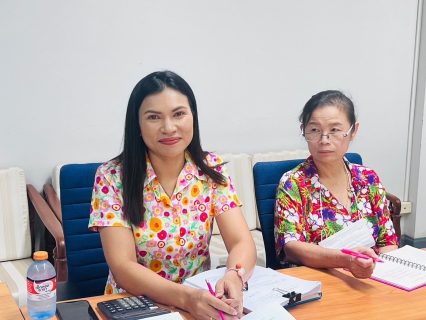 ไฟล์แนบ กปภ.สาขาราชบุรี ดำเนินกิจกรรมโครงการสนทนายาม( Morning Talk ) ประจำเดือน เมษายน 2566