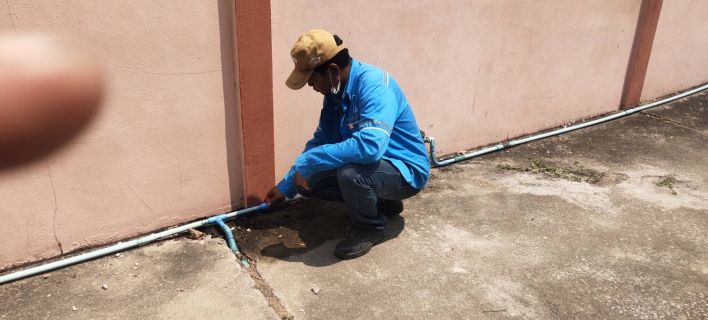 ไฟล์แนบ กปภ.สาขากำแพงเพชร ส่งมิสเตอร์ประปา ตรวจสอบค่าน้ำสูง