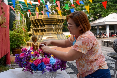 ไฟล์แนบ กปภ.สาขารังสิต(พ) ร่วมสืบสานประเพณีไทย 