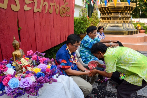 ไฟล์แนบ กปภ.สาขารังสิต(พ) ร่วมสืบสานประเพณีไทย 