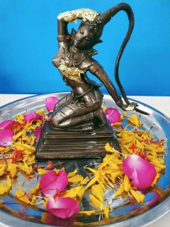 ไฟล์แนบ การประปาส่วนภูมิภาคสาขาอ่าวลึก ร่วมจัดกิจกรรมโครงการสืบสานวัฒนธรรมไทย ประเพณีสงกรานต์ สรงน้ำพระ และ พระแม่ธรณี สิ่งศักดิ์สิทธิ์ของการประปาส่วนภูมิภาค 