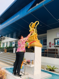 ไฟล์แนบ กปภ.สาขาคลองหลวง ร่วมสืบสานประเพณีไทยภายใต้แนวคิด "สืบสานสงกรานต์วิถีไทย ร่วมสานใจ สู่สากล"