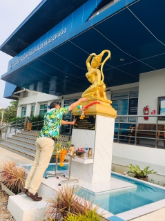 ไฟล์แนบ กปภ.สาขาคลองหลวง ร่วมสืบสานประเพณีไทยภายใต้แนวคิด "สืบสานสงกรานต์วิถีไทย ร่วมสานใจ สู่สากล"