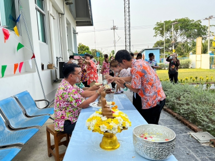 ไฟล์แนบ กปภ.สาขาคลองหลวง ร่วมสืบสานประเพณีไทยภายใต้แนวคิด "สืบสานสงกรานต์วิถีไทย ร่วมสานใจ สู่สากล"